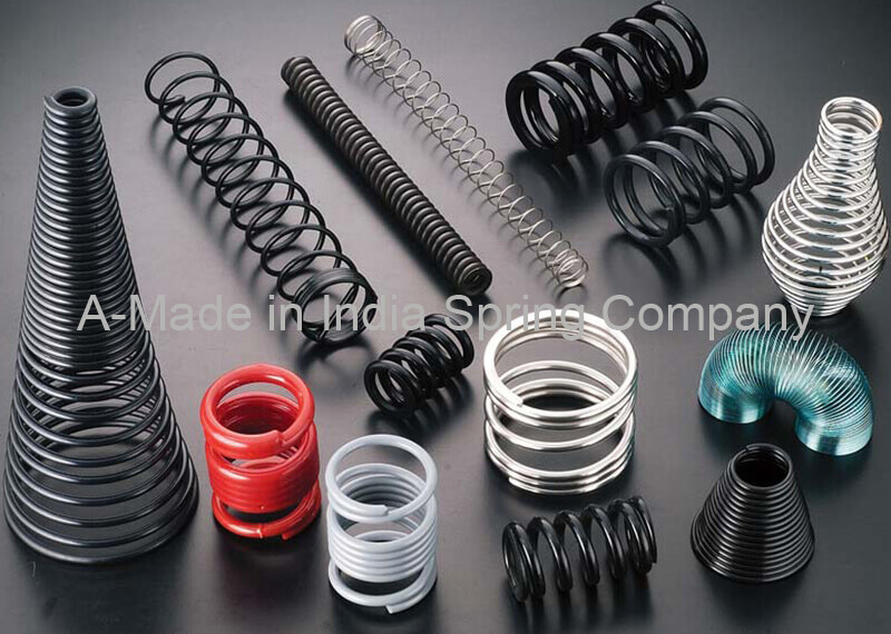 Compression Spring