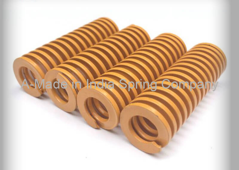 Compression Spring Manufacturer