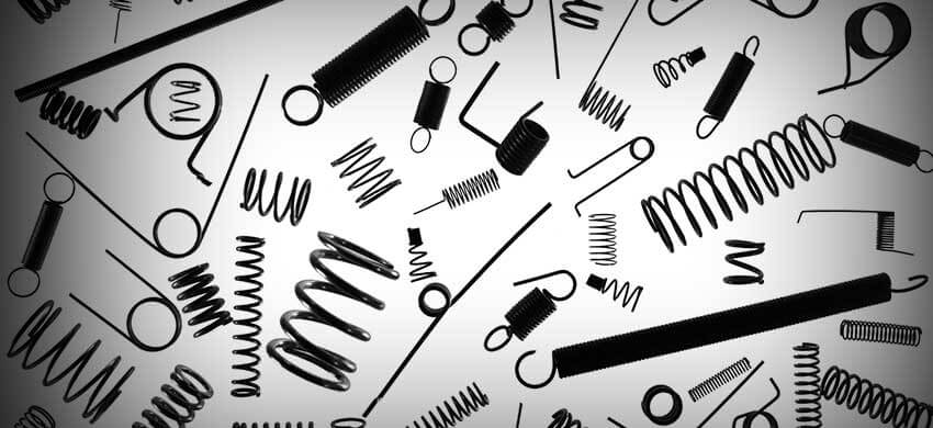 Compression Spring