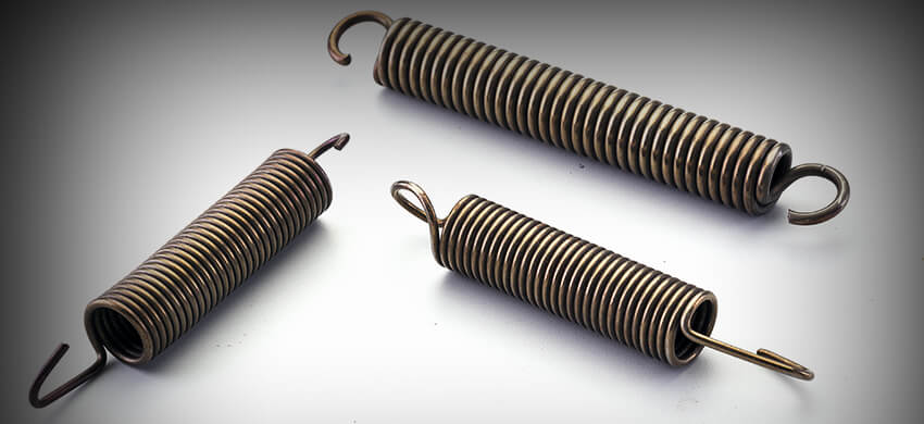 Tension Springs