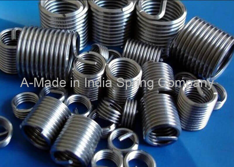 Heli Coil Thread Insert