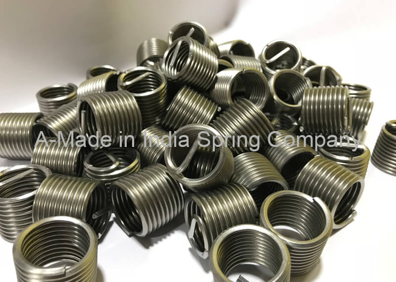 Heli Thread Insert