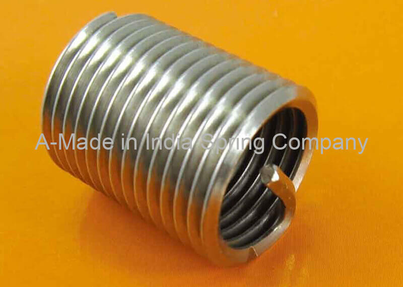 Heli Coil Thread Insert